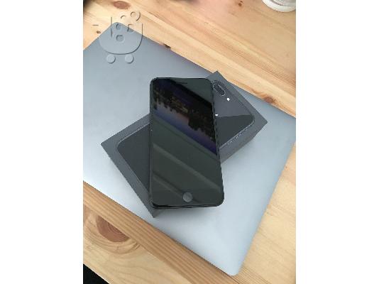 PoulaTo: Apple iPhone 8 Plus RED 256GB